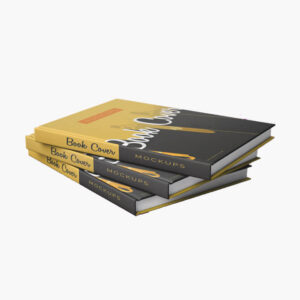 کتاب در حال فرار از من