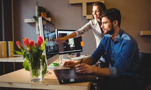 نوددات جی اس: فراگیری در ساخت آن