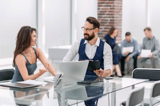 One-On-One Coaching