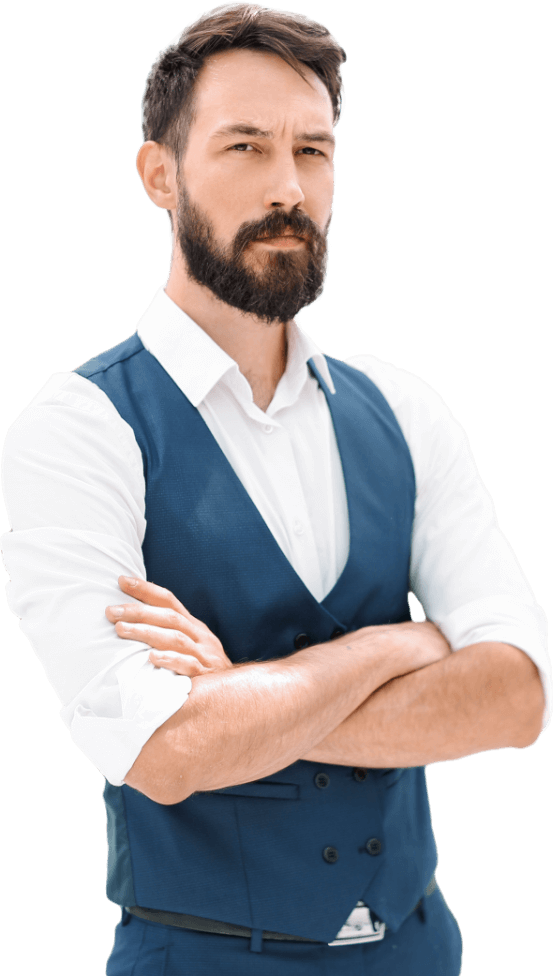 Control with eCademy Business Coaching